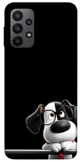 Чехол на Samsung Galaxy A23 4G My Dog фото 1 из 1