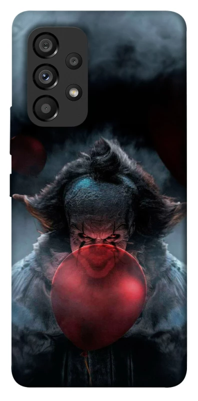 Чехол на Samsung Galaxy A53 5G Оно фото 1 из 1