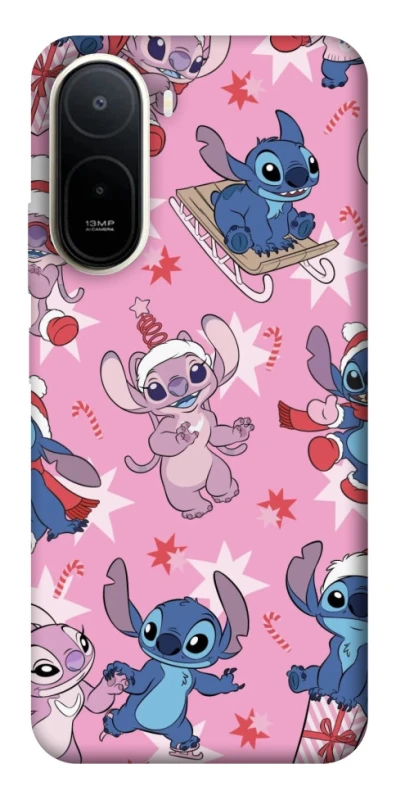 Чехол на Xiaomi Redmi A7 Pro 4G Stitch ver.22 фото 1 из 2