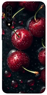 Чехол на Samsung Galaxy A50 (A505F) / A50s / A30s Черешня фото 1 из 1