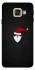 Чохол на Samsung A520 Galaxy A5 (2017) Santa's mood фото 1 з 1