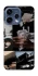 Чохол на Oppo Reno 15 Men's style v3 фото 1 з 2