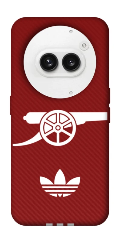 Чохол на Nothing Phone (2a) FC Arsenal v7 фото 1 з 1