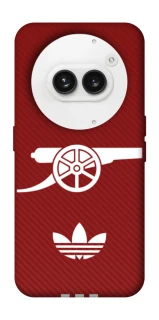 Чохол на Nothing Phone (2a) FC Arsenal v7 фото 1 з 1
