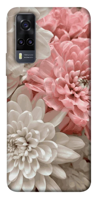 Чехол на Vivo Y31 Spring flow фото 1 Чехол на Vivo Y31 Spring flow фото 1 из 1