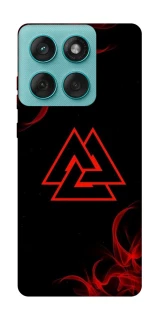 Чохол на Motorola Edge 60 Fusion Валькнут фото 1 з 1