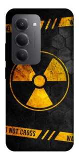 Чохол на Xiaomi Redmi 15 (Global) Radiation фото 1 з 1
