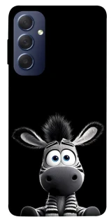 Чохол на Samsung Galaxy M54 5G My Zebra фото 1 з 1