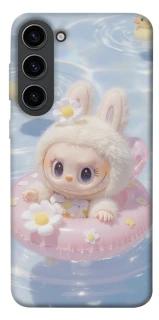 Чехол на Samsung Galaxy S23 Labubu swimming фото 1 из 1