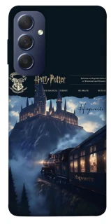 Чохол на Samsung Galaxy M54 5G The Hogwarts ver.2 фото 1 з 1