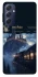 Чохол на Samsung Galaxy M54 5G The Hogwarts ver.2 фото 1 з 1