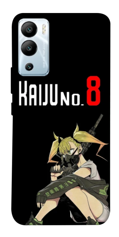 Чохол на Infinix Hot 12i 8Kaijuu фото 1 з 1