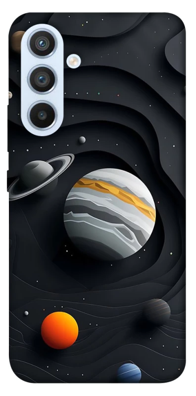 Чохол на Samsung Galaxy A54 5G 3D Space фото 1 з 1