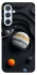 Чохол на Samsung Galaxy A54 5G 3D Space фото 1 з 1