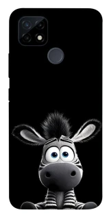 Чохол на Realme C21Y My Zebra фото 1 з 1