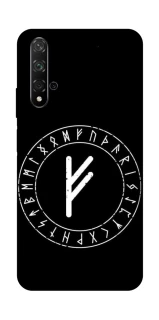 Чехол на Huawei Honor 20 / Nova 5T Руна Феху фото 1 из 1