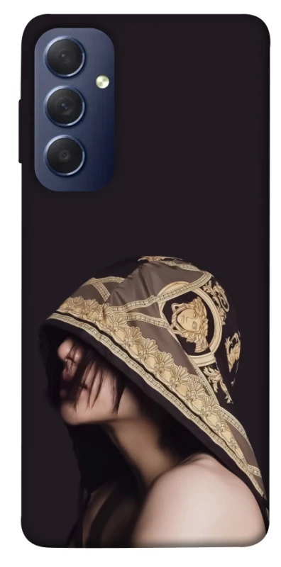 Чохол на Samsung Galaxy M54 5G HyunJin v2 фото 1 з 1