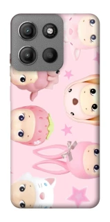 Чохол на Motorola Moto G15 Power Sonny angel фото 1 з 1