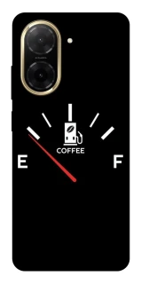 Чехол на Xiaomi Redmi A5 (Europe version) Сoffee speedometer фото 1 из 1