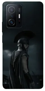 Чехол на Xiaomi 11T / 11T Pro Odyssey ver.5 фото 1 из 1
