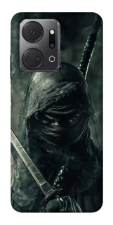 Чохол на Huawei Honor X7a Assassin фото 1 з 1