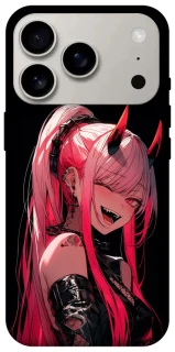 Чохол на Apple iPhone 17 Pro (6.3") Makima v2 фото 1 з 1