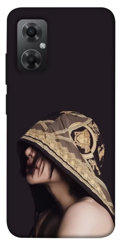 Чохол на Xiaomi Redmi Note 11R HyunJin v2 фото 1 з 1