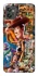 Чохол на Motorola Moto G32 Toy Story ver.3 фото 1 з 1