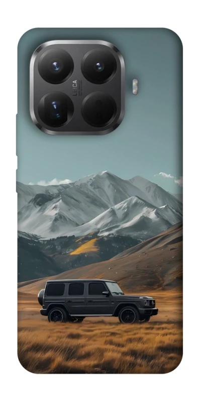 Чохол на Xiaomi 15T Pro Gelik v2 фото 1 з 1