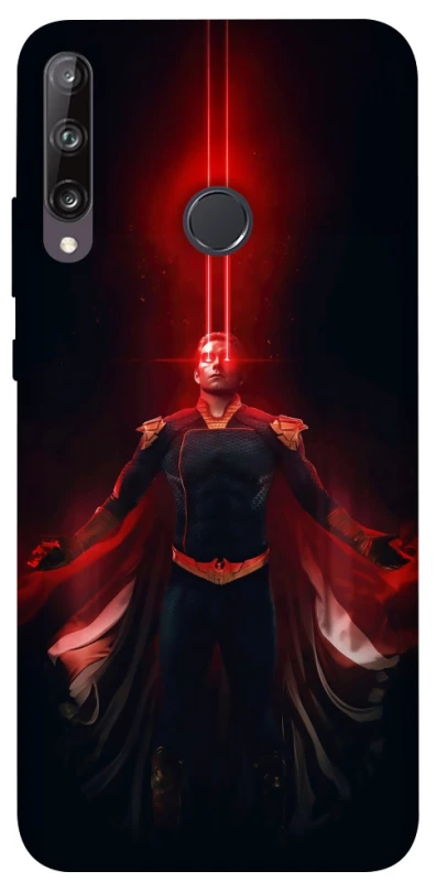 Чехол на Huawei P40 Lite E Homelander v2 фото 1 из 1