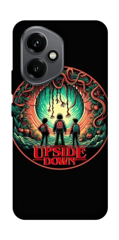 Чохол на Honor 400 Stranger Things ver.32 фото 1 з 1