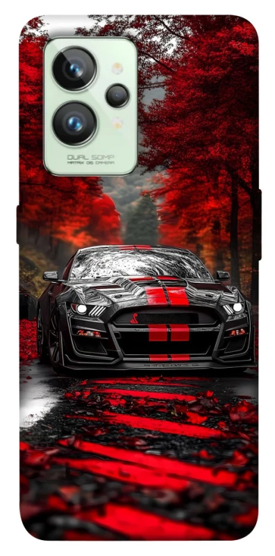 Чохол на Realme GT2 mustang фото 1 з 1