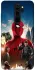 Чохол на Xiaomi Redmi Note 8 Pro Spider Man ver.2 фото 1 з 1
