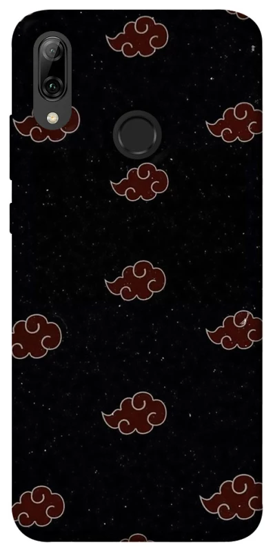 Чохол на Huawei P Smart (2019) Naruto фото 1 з 1