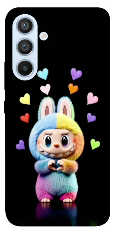 Чохол на Samsung Galaxy A54 5G Labubu Love фото 1 з 1