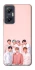 Чохол на Infinix Hot 20 5G BTS фото 1 Чохол на Infinix Hot 20 5G BTS фото 1 з 1