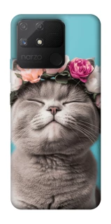 Чехол на Realme Narzo 50A Mood(1) фото 1 из 1