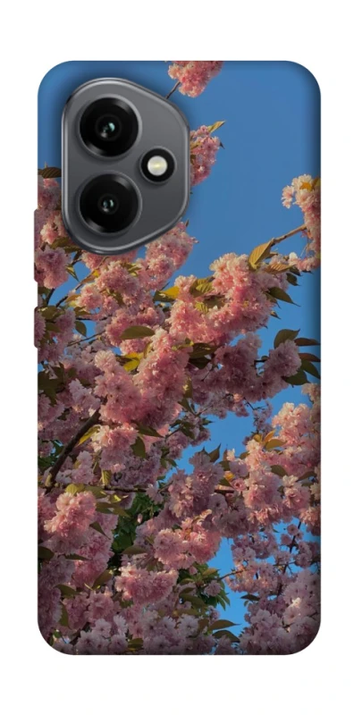 Чохол на Honor 400 Flowers v4 фото 1 з 1