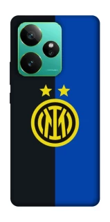 Чехол на Realme GT 7 FC Inter v1 фото 1 из 1