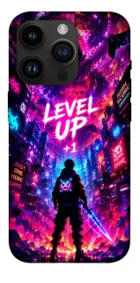 Чохол на Apple iPhone 14 Pro (6.1") Level UP фото 1 з 1