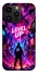 Чехол на Apple iPhone 14 Pro (6.1") Level UP фото 1 из 1