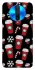 Чехол на Xiaomi Redmi K30 Новогодний v40 фото 1 из 1