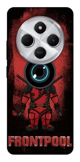 Чехол на Xiaomi Redmi 14C / Poco C75 Frontpool фото 1 из 1