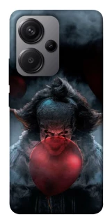 Чехол на Xiaomi Redmi Note 13 Pro+ Оно фото 1 из 1