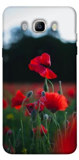 Чехол на Samsung J710F Galaxy J7 (2016) Мак фото 1 из 1