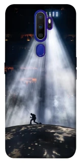 Чехол на Oppo A5 (2020) / Oppo A9 (2020) Kanye West ver.2 фото 1 из 1