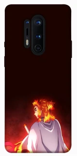 Чохол на OnePlus 8 Pro Anime v18 фото 1 з 1