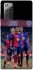 Чохол на Samsung Galaxy Note 20 FC Barcelona team фото 1 з 1