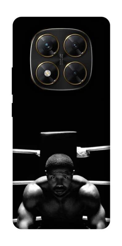 Чехол на Xiaomi Poco X7 ring фото 1 из 1