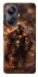 Чохол на Realme 10 Pro+ Grommash Hellscream фото 1 з 1